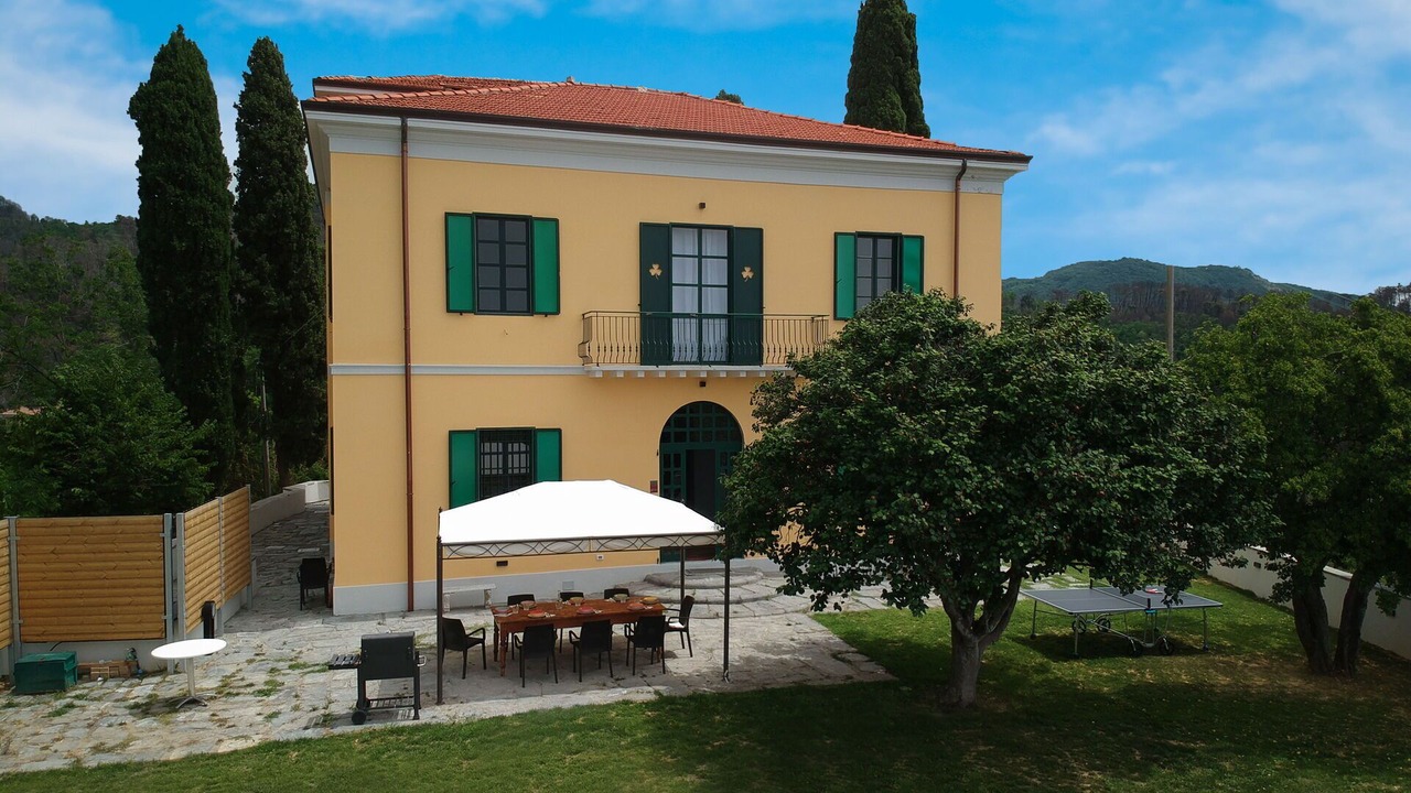 Photo of Outdoor in Massarosa