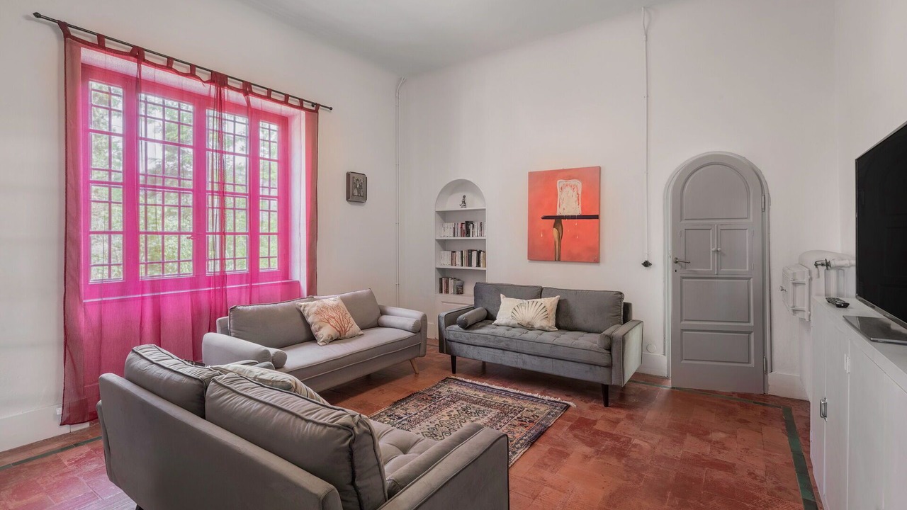 Photo of Bedroom in Massarosa