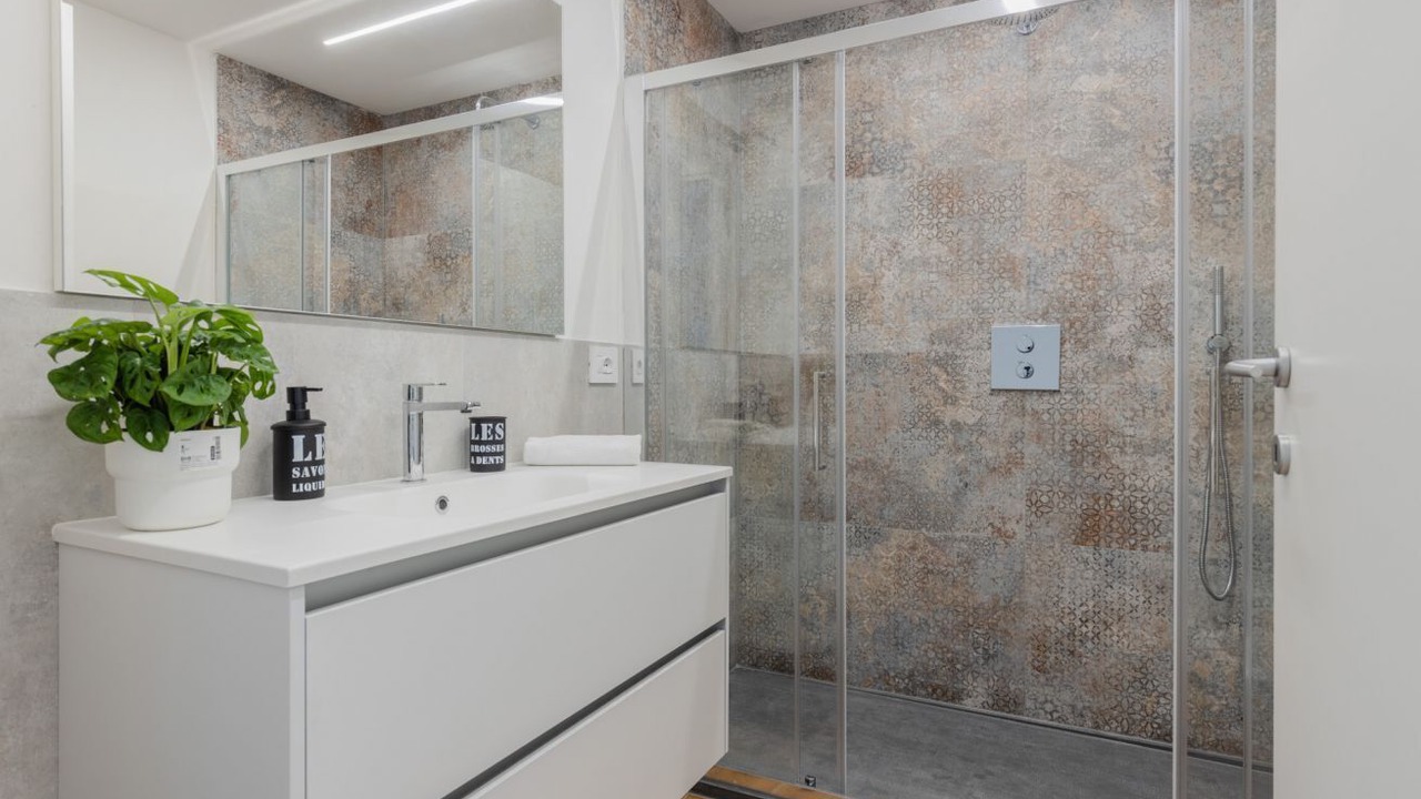 Photo of Bathroom in Cascina