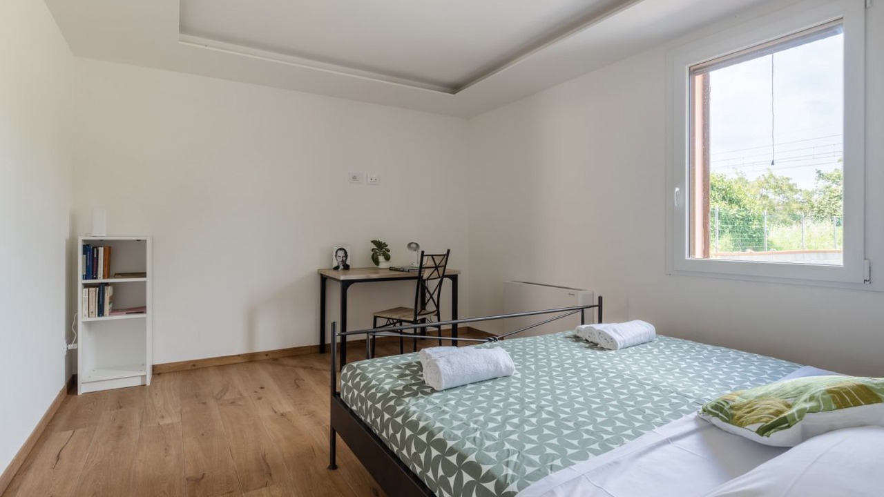 Photo of Bedroom in Cascina