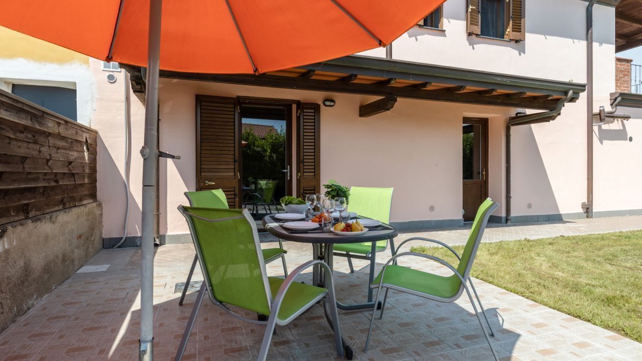 Photo of Outdoor in Cascina