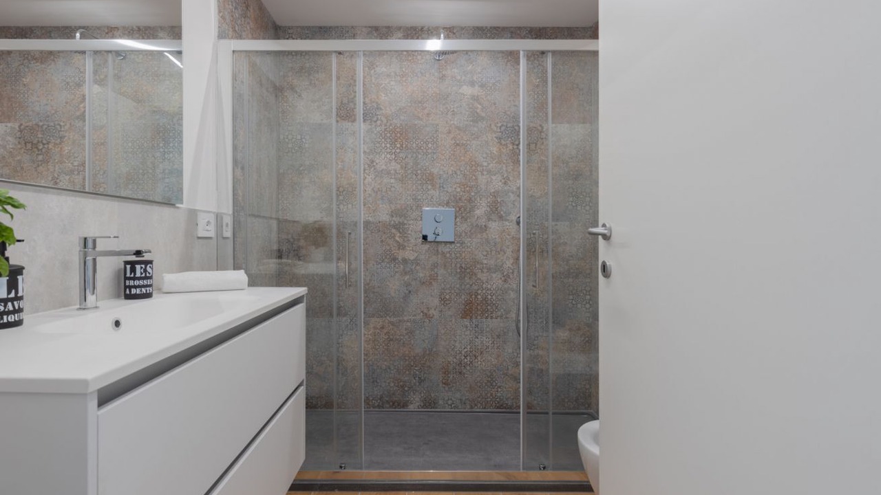 Photo of Bathroom in Cascina