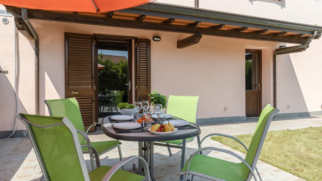 Photo of Outdoor in Cascina