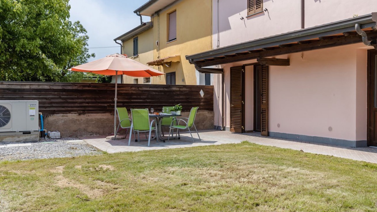 Photo of Outdoor in Cascina