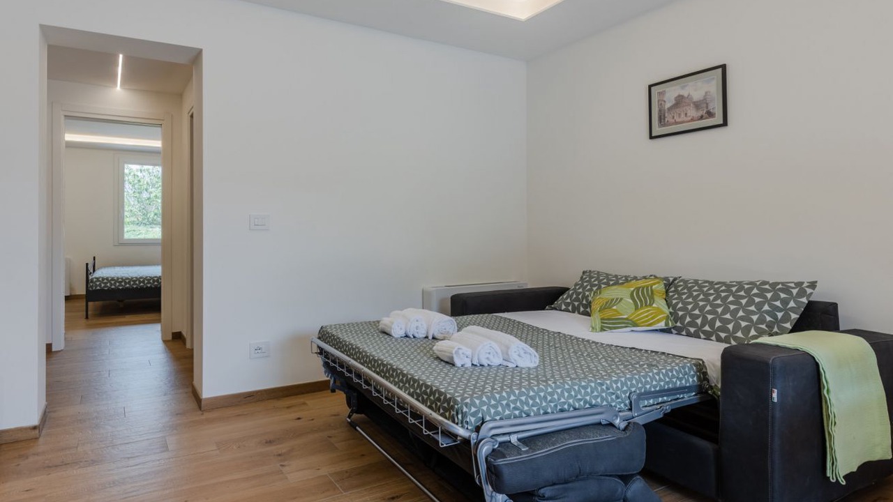 Photo of Bedroom in Cascina