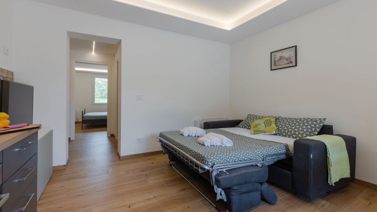 Photo of Bedroom in Cascina