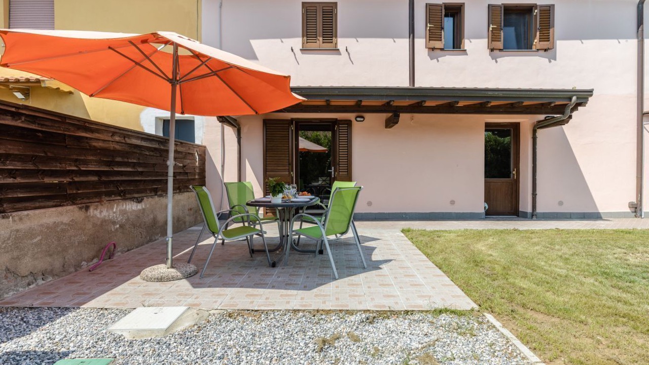 Photo of Outdoor in Cascina