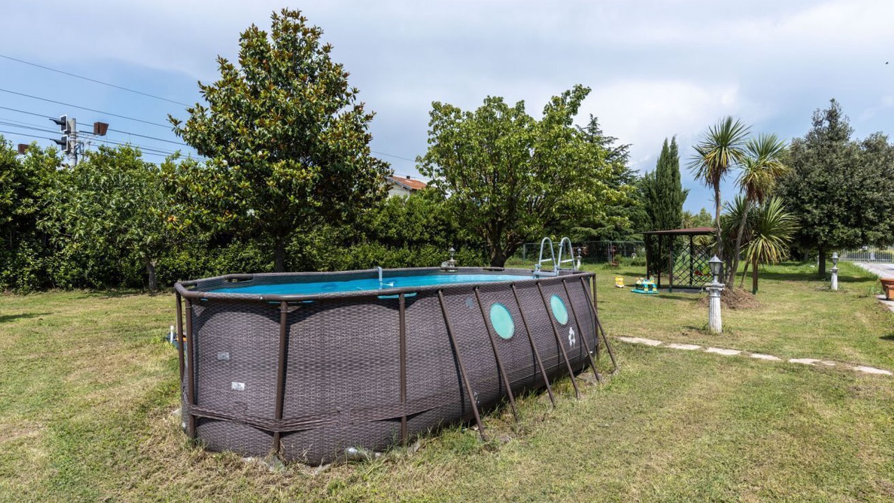 Photo of Outdoor in Cascina