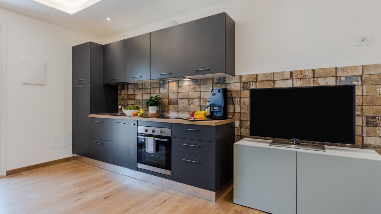 Photo of Kitchen in Cascina