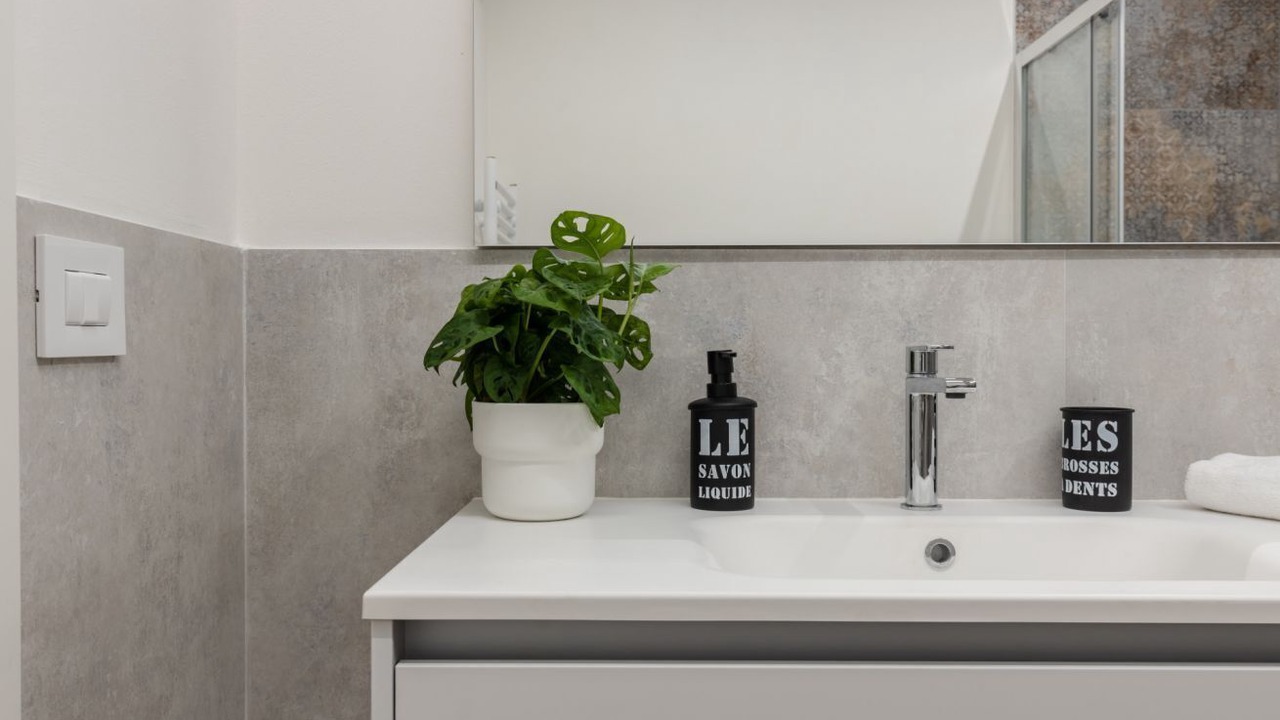 Photo of Bathroom in Cascina