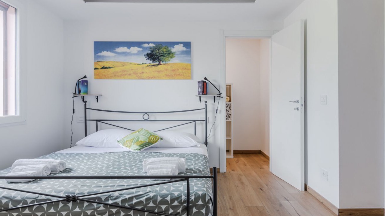 Photo of Bedroom in Cascina