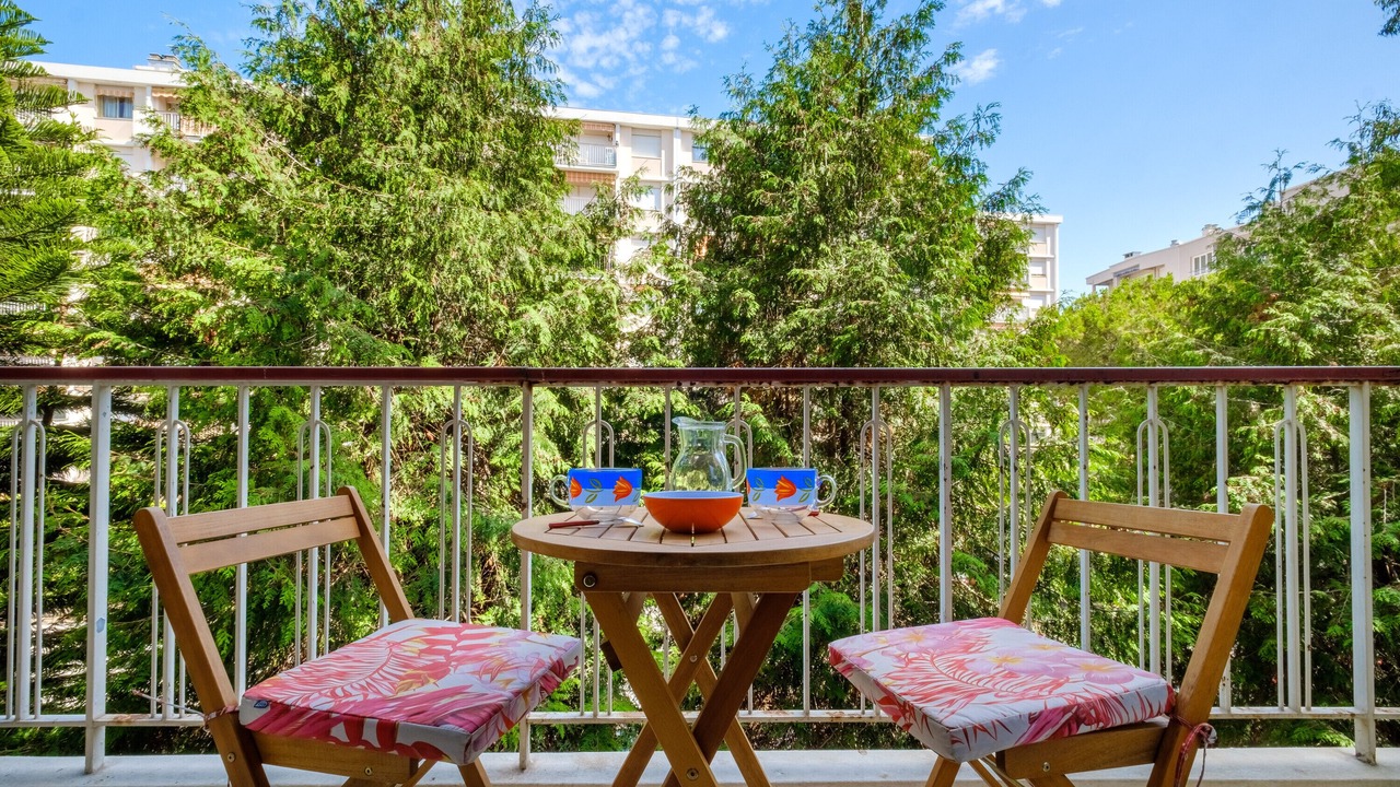 Photo of Outdoor in Cros-de-Cagnes