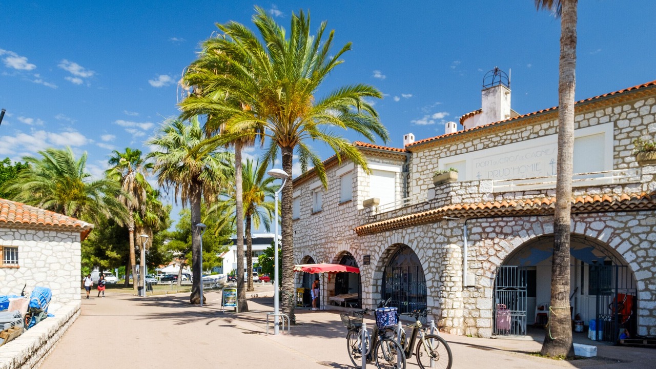 Photo of Others in Cros-de-Cagnes