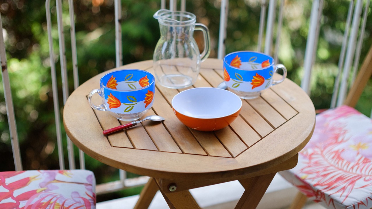 Photo of Outdoor in Cros-de-Cagnes