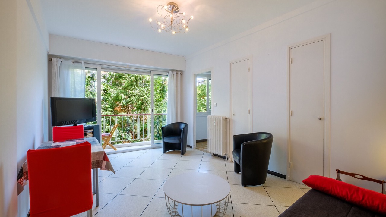 Photo of Livingroom in Cros-de-Cagnes