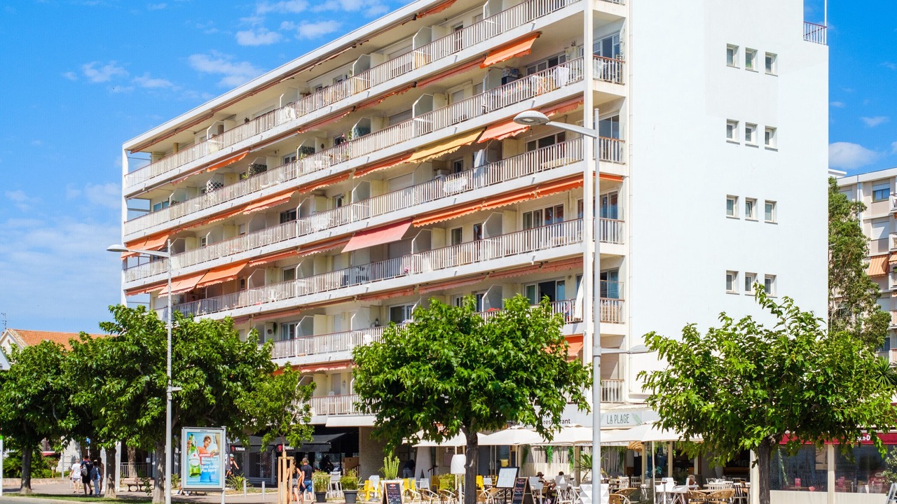 Photo of Outdoor in Cros-de-Cagnes