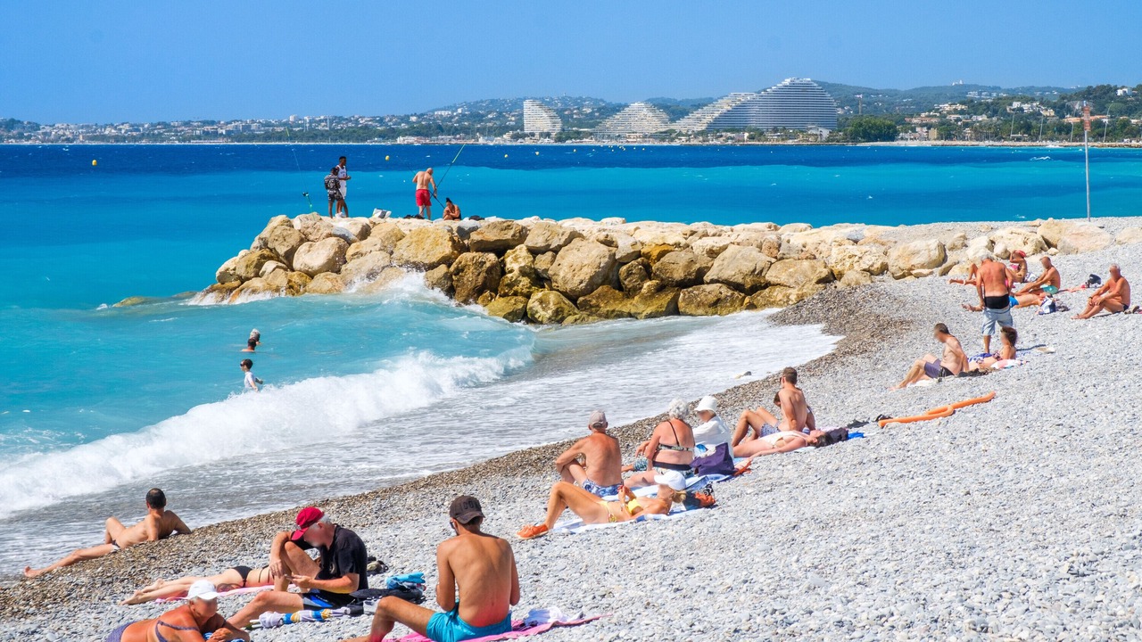Photo of Others in Cros-de-Cagnes