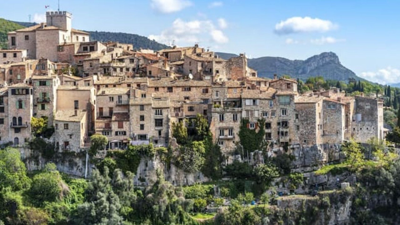 Photo of Outdoor in Tourrettes-sur-Loup