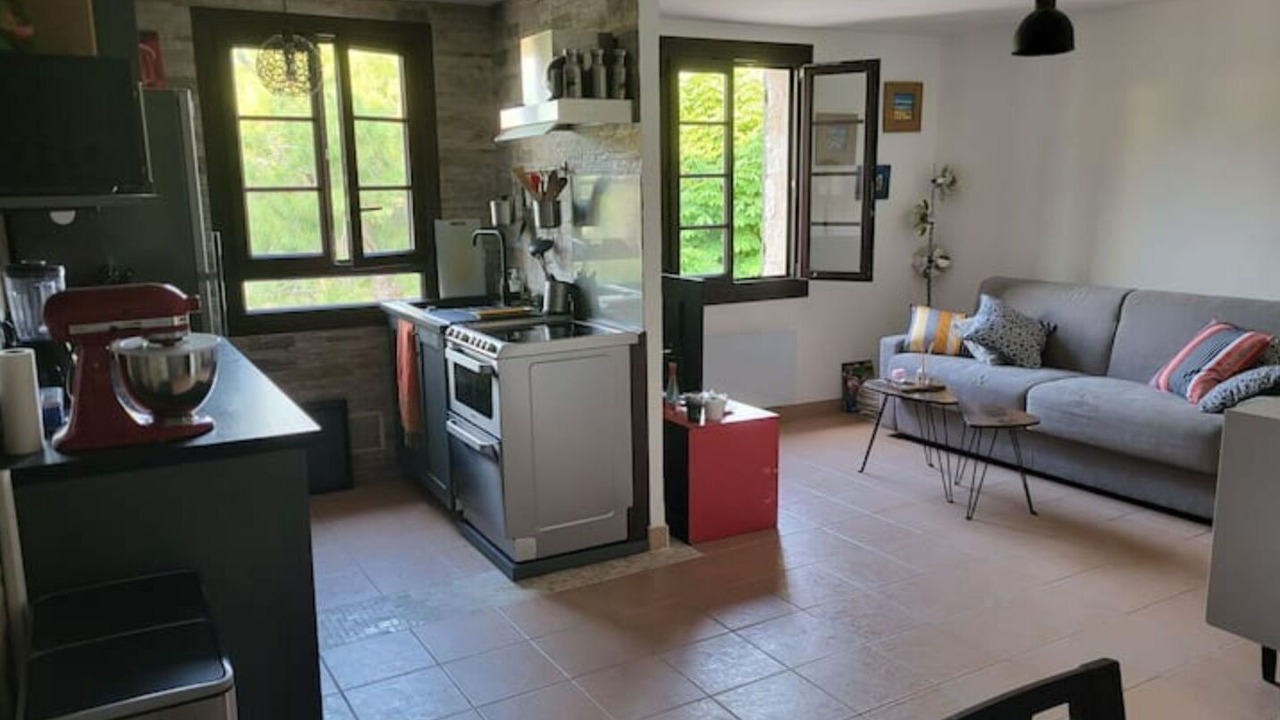 Photo of Livingroom in Tourrettes-sur-Loup
