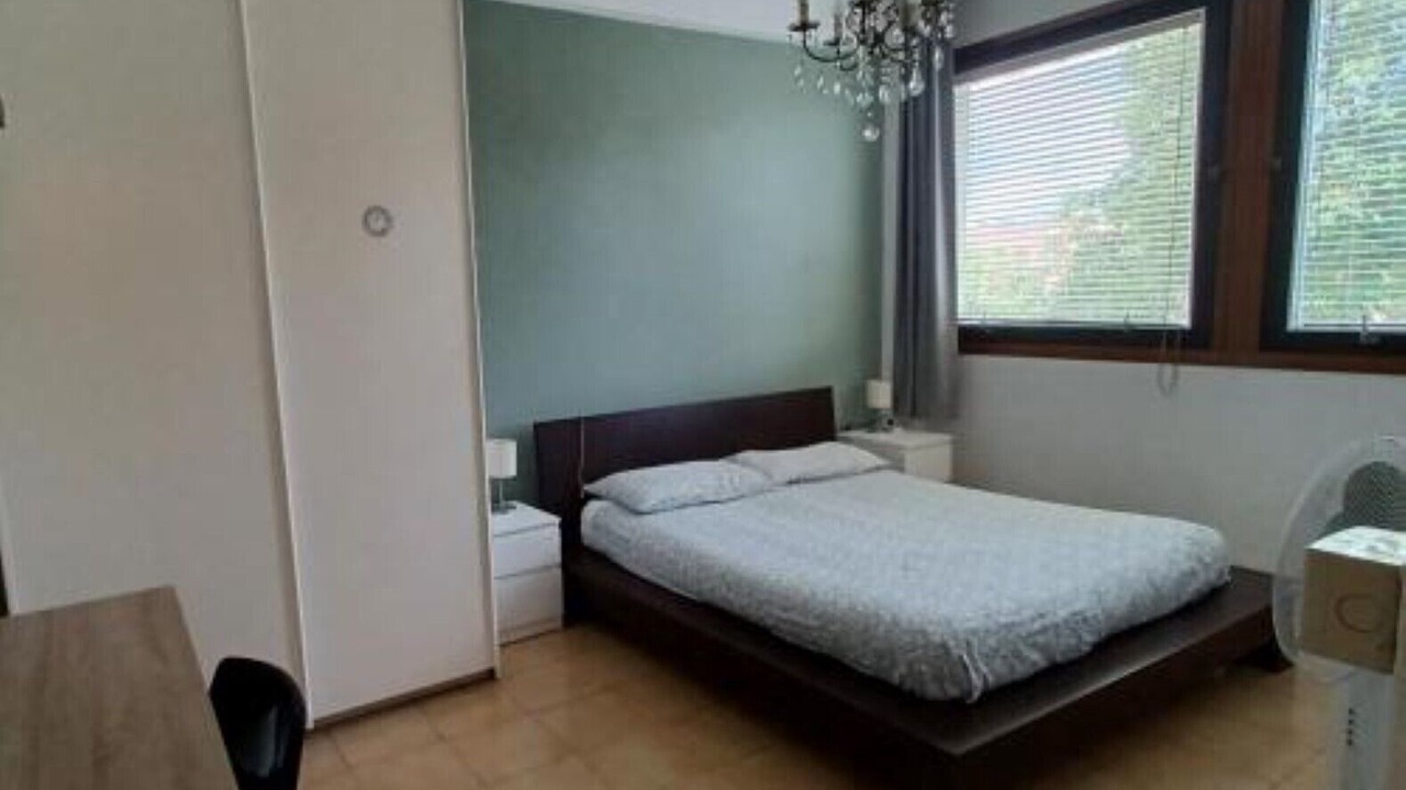 Photo of Bedroom in Viareggio
