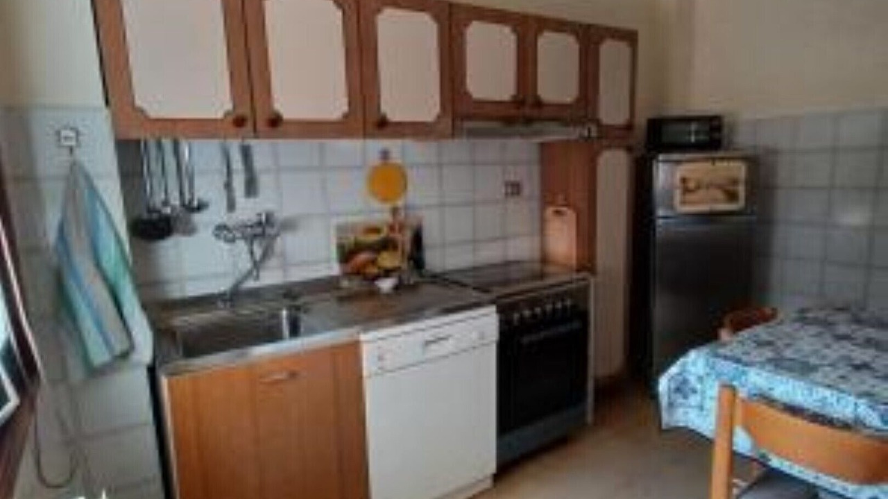 Photo of Kitchen in Viareggio