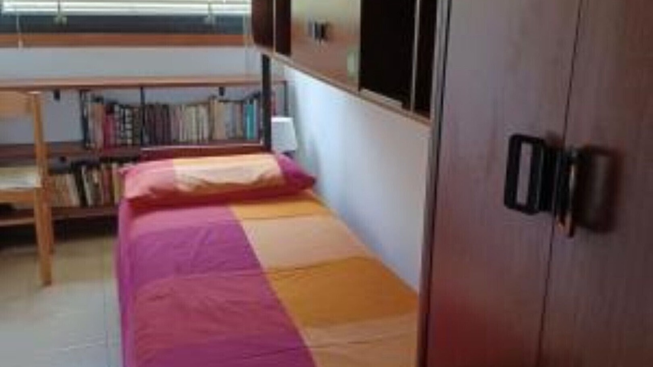 Photo of Bedroom in Viareggio