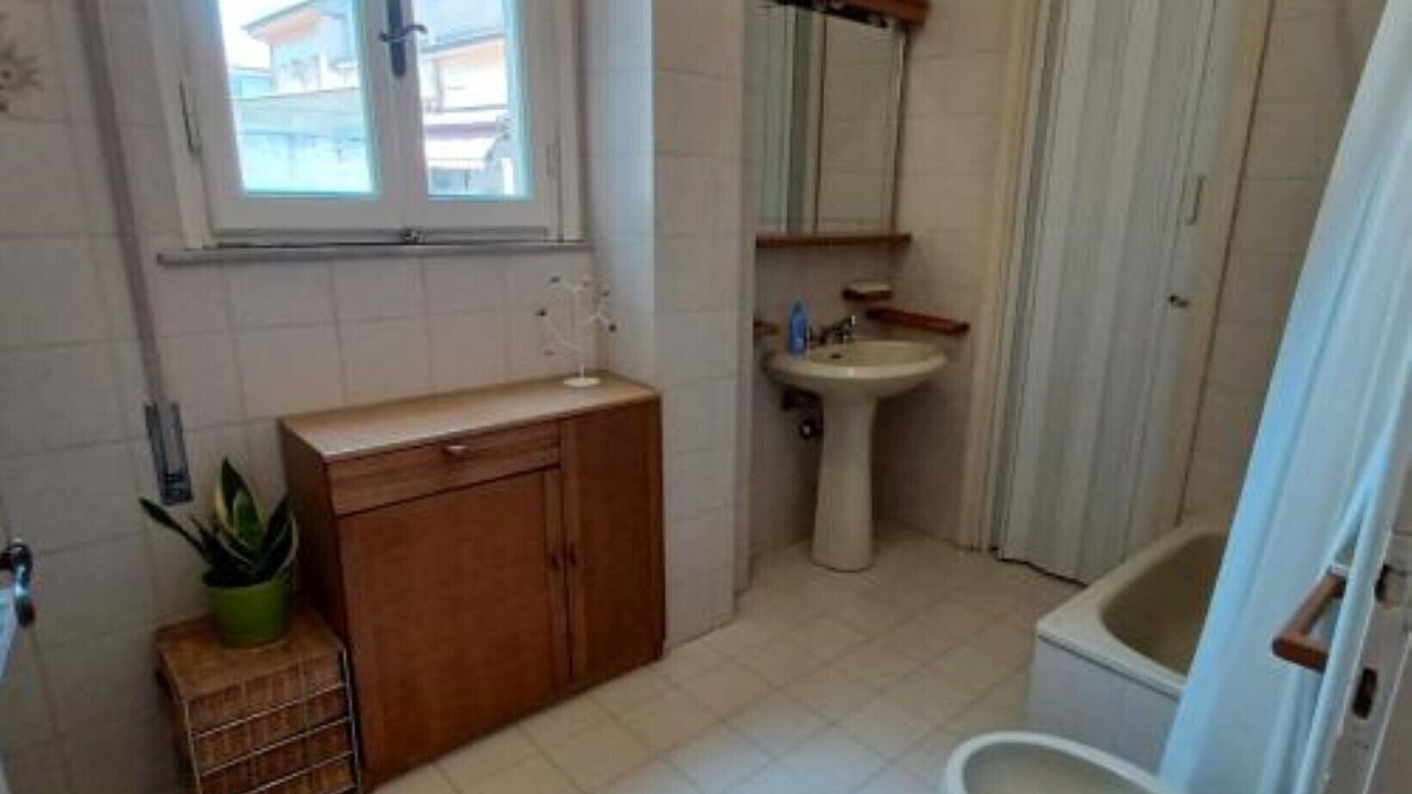 Photo of Bathroom in Viareggio