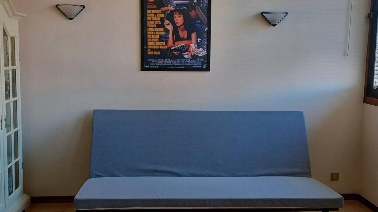 Photo of Livingroom in Viareggio