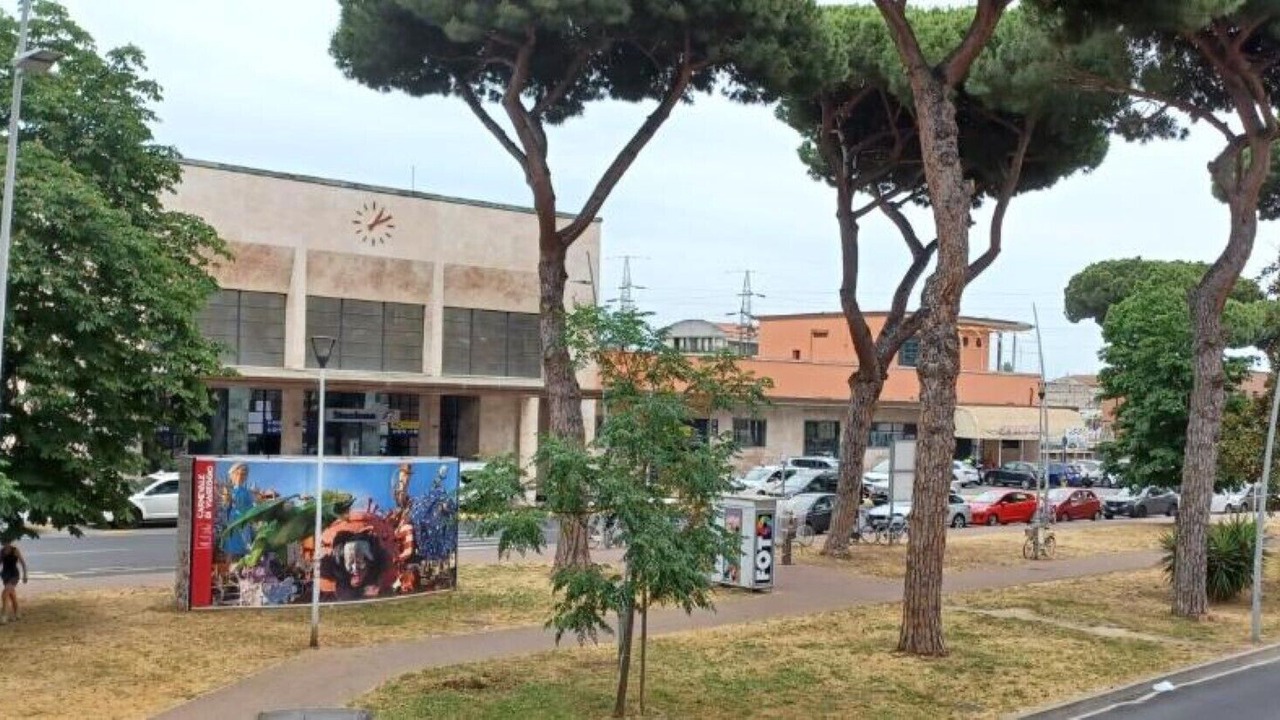 Photo of Others in Viareggio