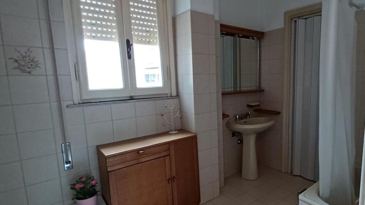 Photo of Bathroom in Viareggio