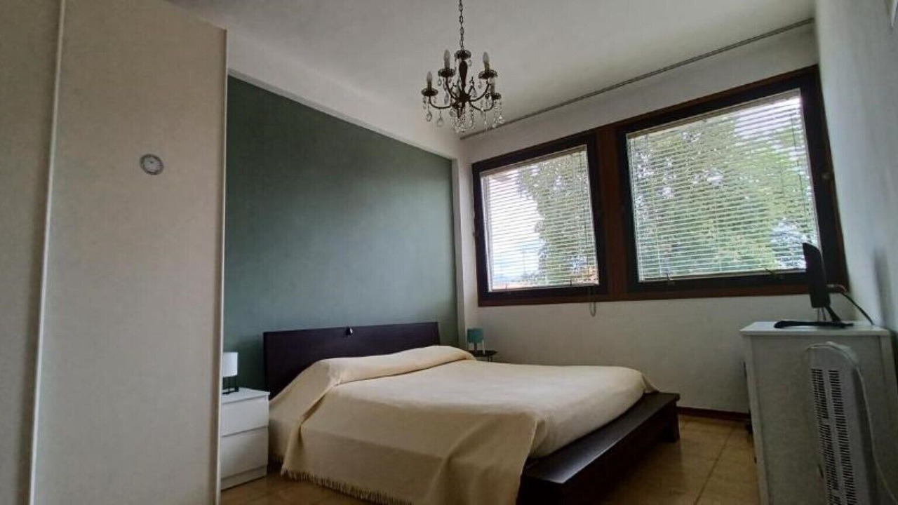 Photo of Bedroom in Viareggio