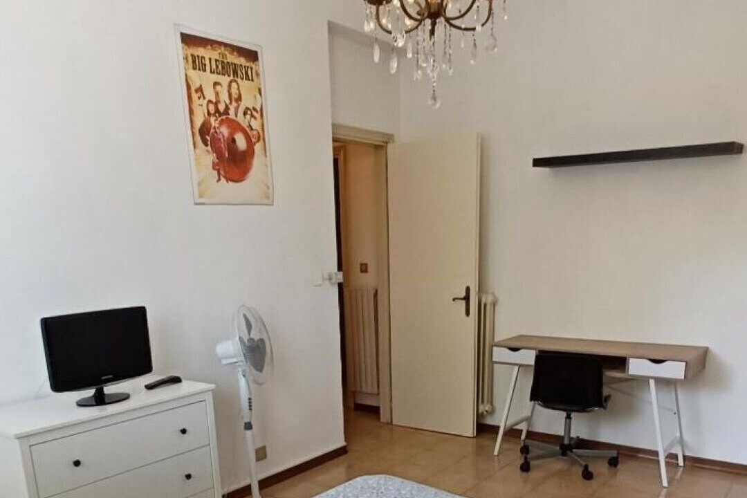 Photo of Bedroom in Viareggio