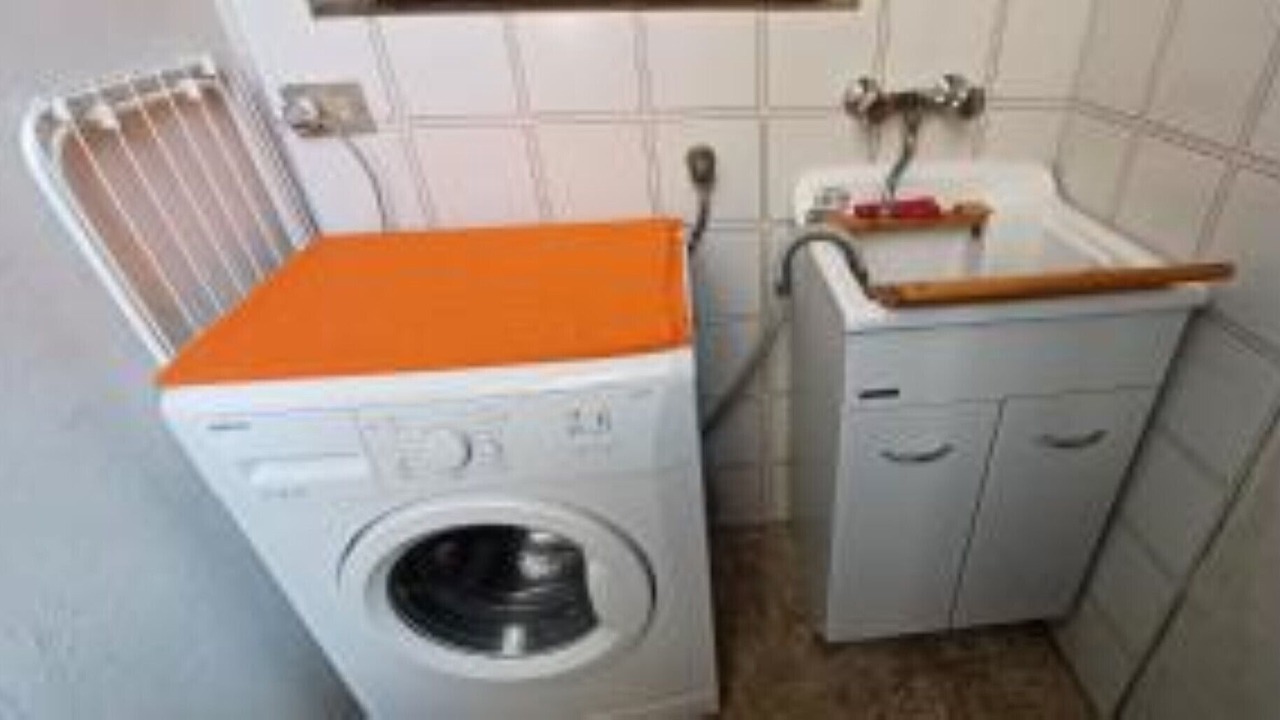 Photo of Bathroom in Viareggio