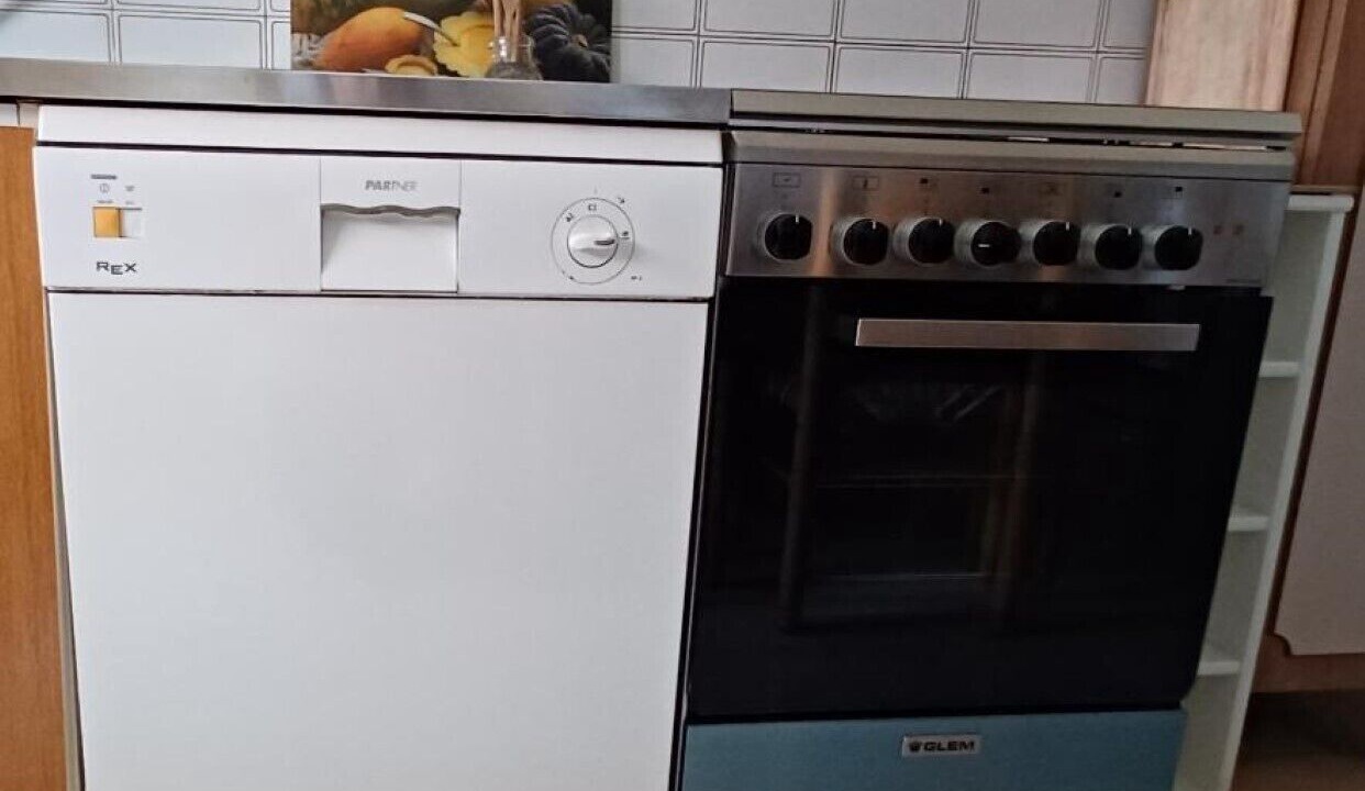 Photo of Kitchen in Viareggio