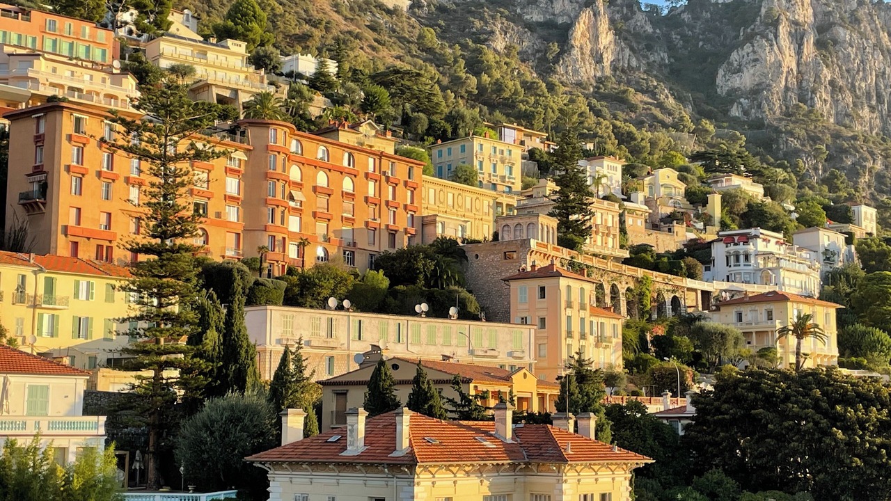 Photo of Outdoor in Beaulieu-sur-Mer