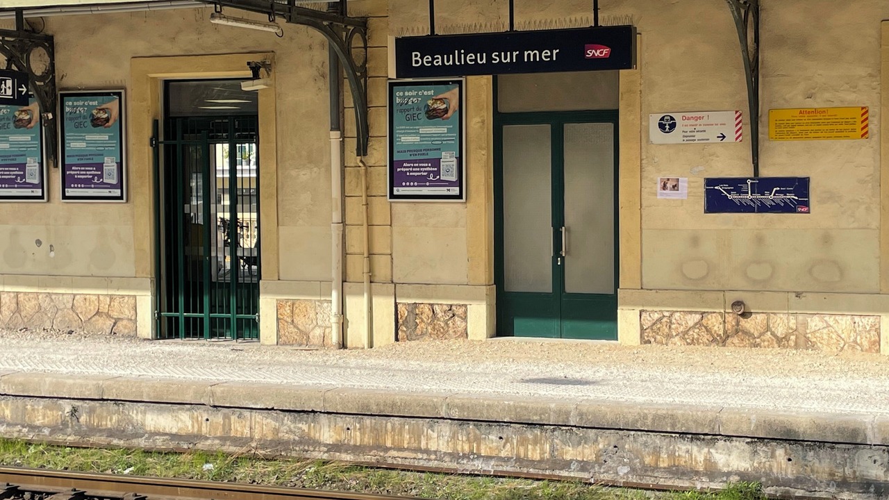 Photo of Outdoor in Beaulieu-sur-Mer