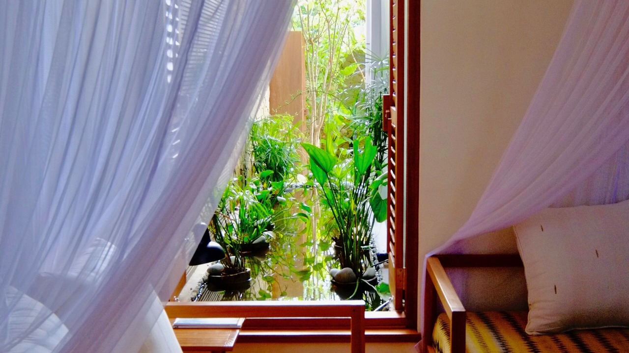 Photo of Bedroom in Penestanan