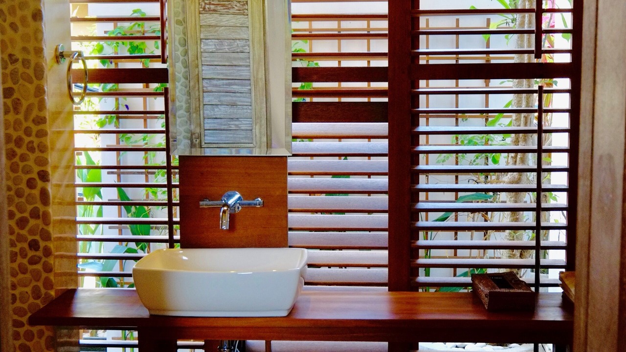 Photo of Bathroom in Penestanan