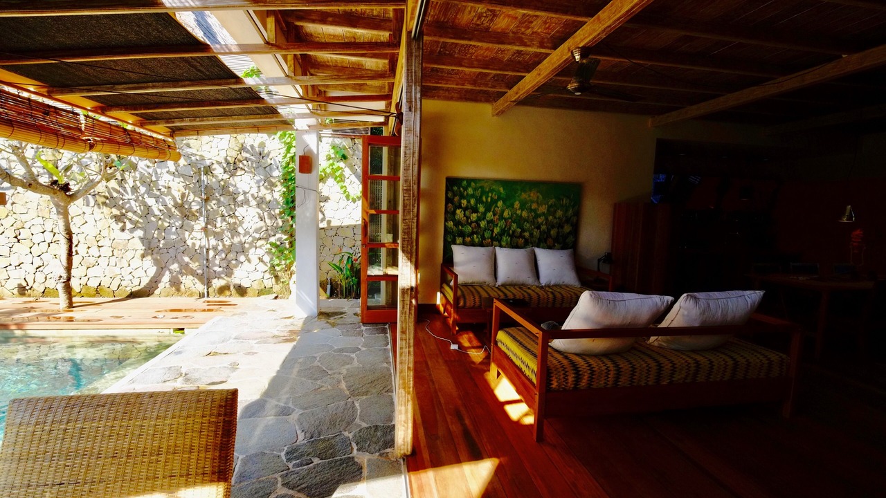 Photo of Outdoor in Penestanan