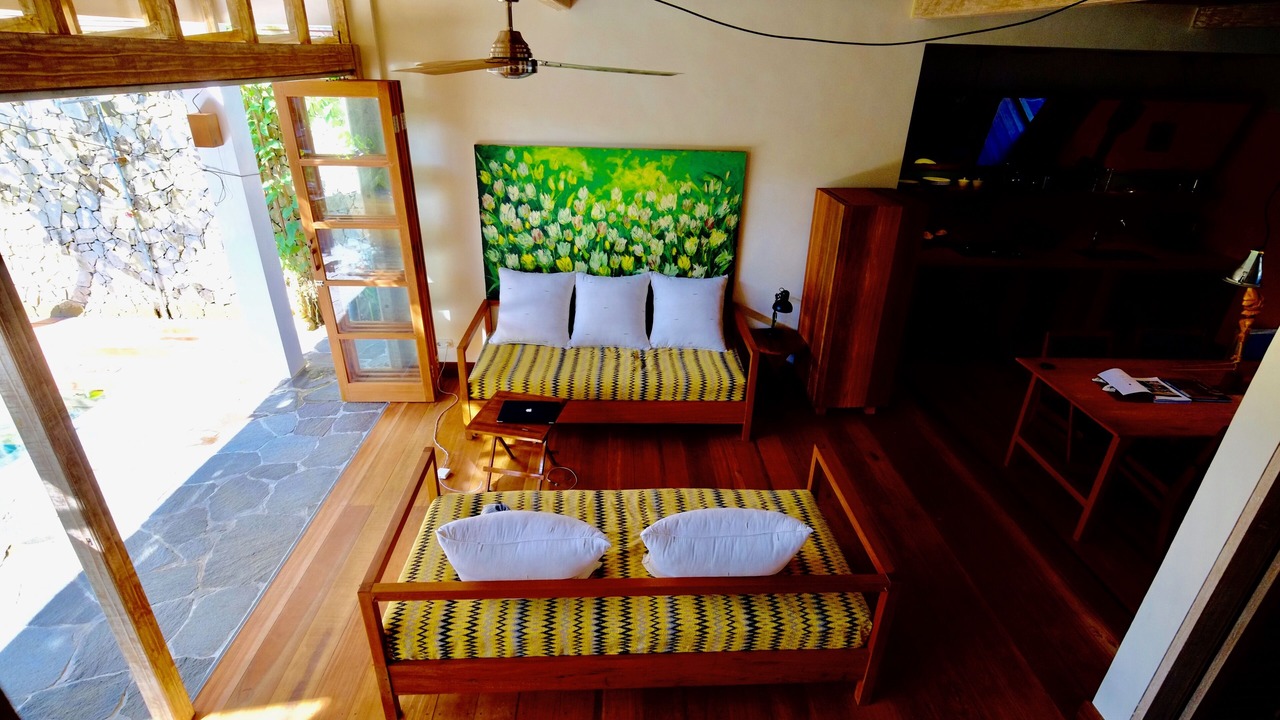 Photo of Livingroom in Penestanan
