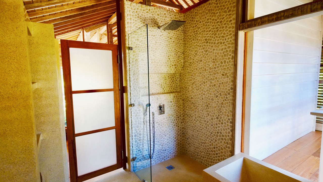 Photo of Bathroom in Penestanan