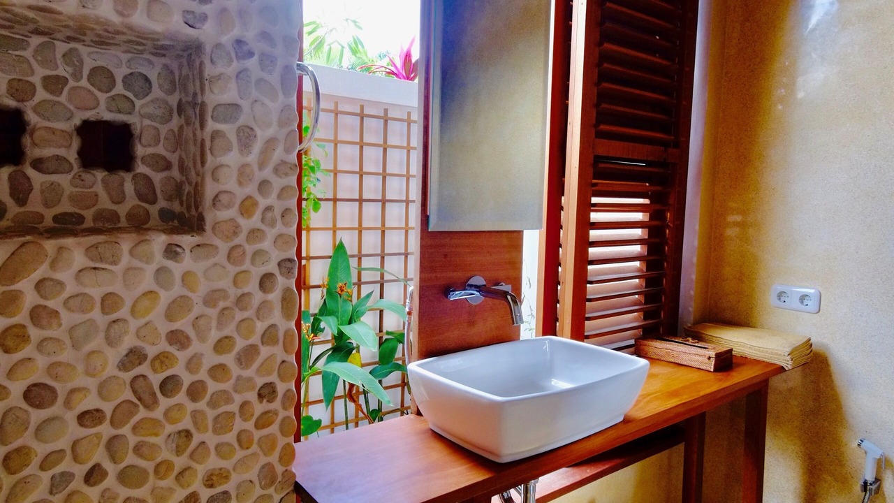 Photo of Bathroom in Penestanan