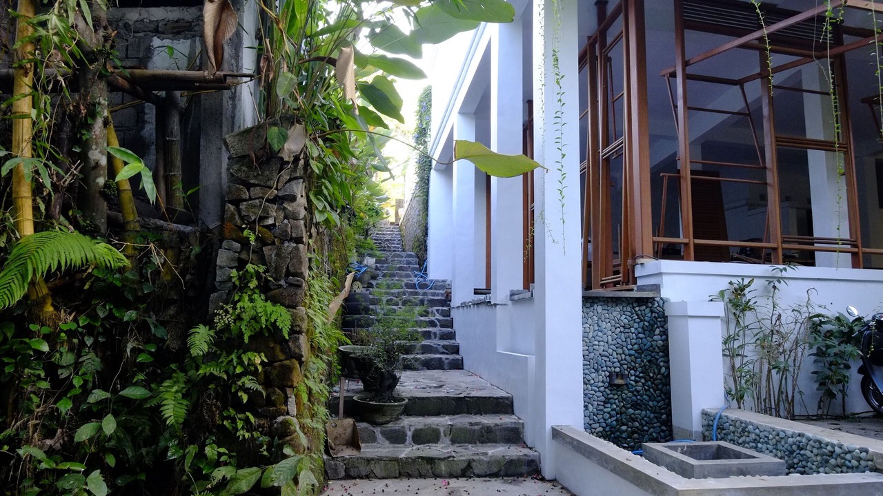 Photo of Outdoor in Penestanan