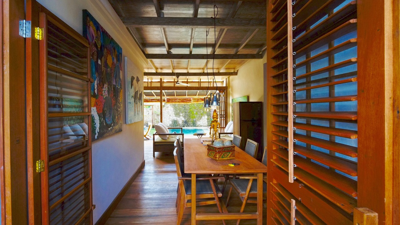 Photo of Outdoor in Penestanan