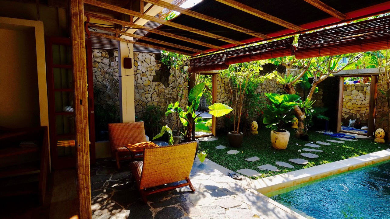 Photo of Outdoor in Penestanan