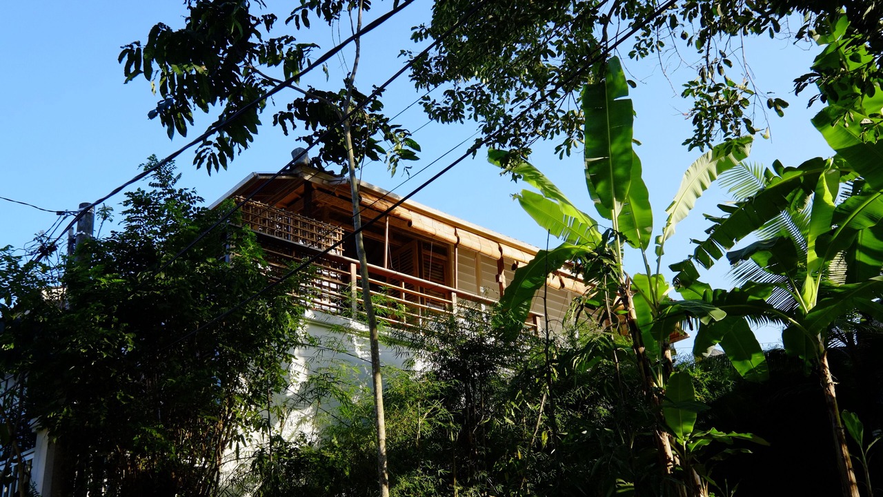 Photo of Outdoor in Penestanan