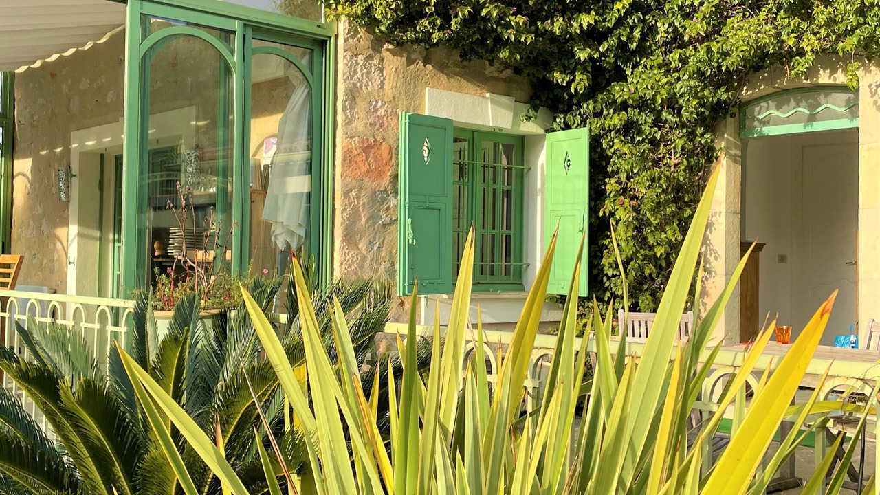 Photo of Outdoor in Mougins