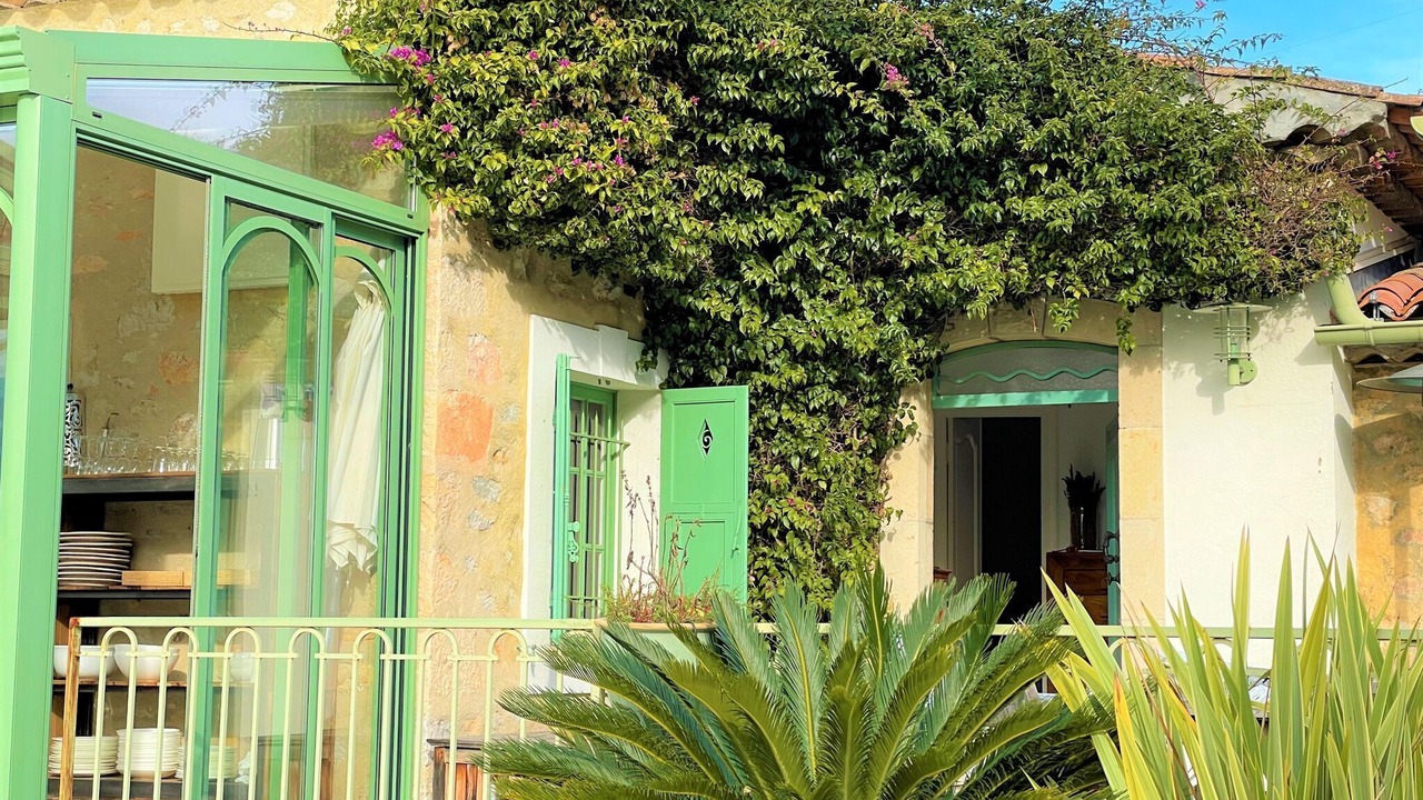 Photo of Outdoor in Mougins