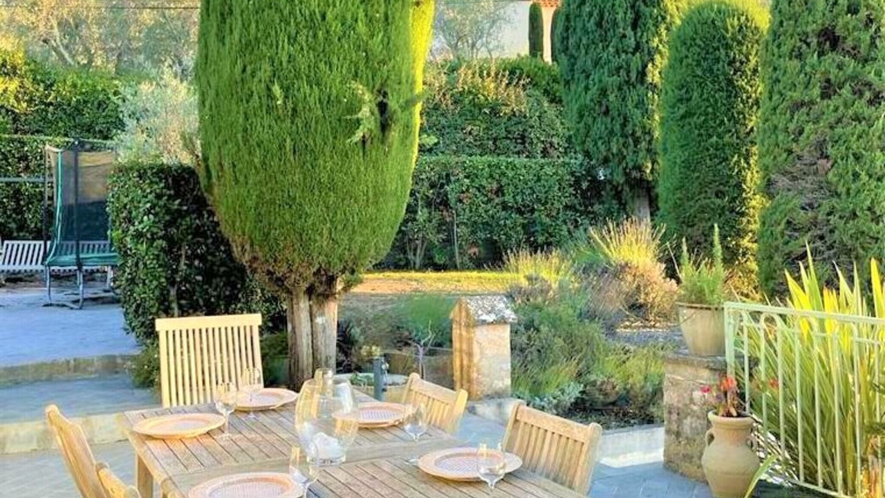 Photo of Outdoor in Mougins
