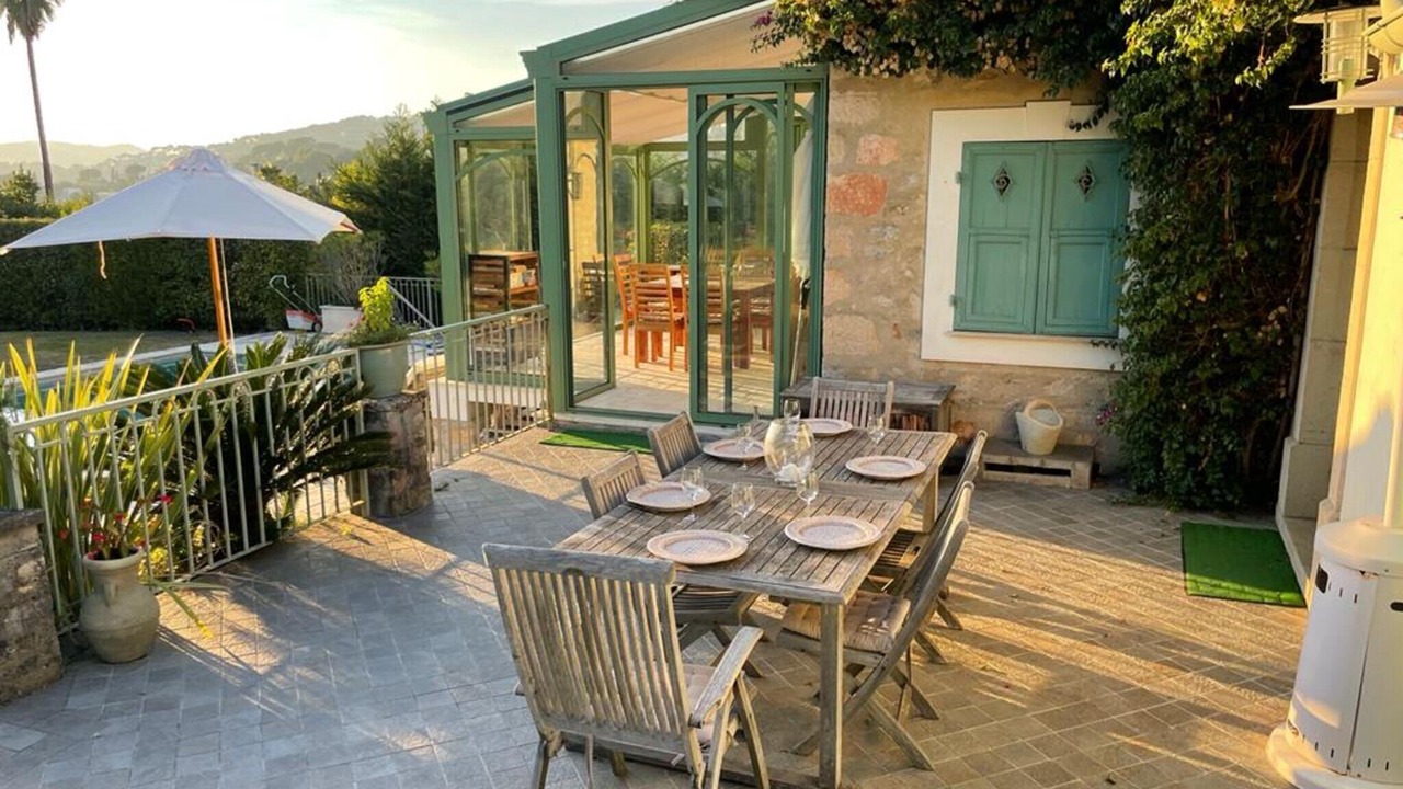 Photo of Outdoor in Mougins